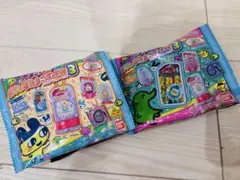 【新品未開封】たまごっち おかしなたまごボーロっち3 パッケージチャームつき