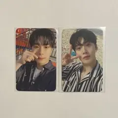 ASTRO AROHA 4期 ムンビン STUDENT ID CARD | Mercari