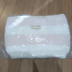 gelato pique ボーダー腹巻き