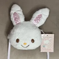 ウィッシュミーメル サンリオピューロランド パスケース ポシェット