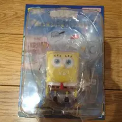 スポンジ・ボブ フィギュア バンダイ製 一番くじ