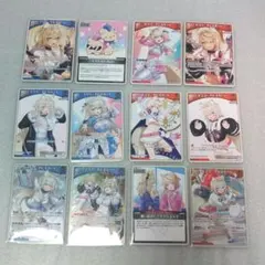 2026年最新】ホロライブ スリーブ フワモコの人気アイテム - メルカリ