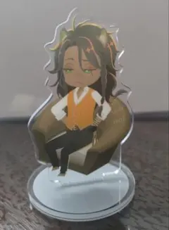 ツイステッドワンダーランド レオナ アクリルスタンド