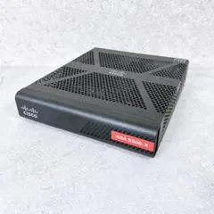 Cisco ASA 5506 ファイアウォールのサムネイル