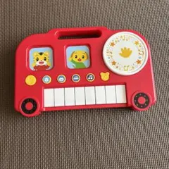 ピアノ