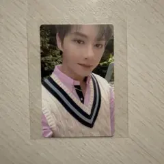 SEVENTEEN セブチ An Ode ジュン トレカ