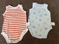 ユニクロ メッシュ肌着