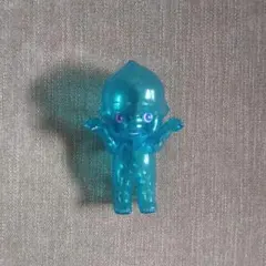 未使用 OBITSU オビツ キューピー 15cm クリア - メルカリ