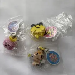 たまごっちドットフィギュアチャーム