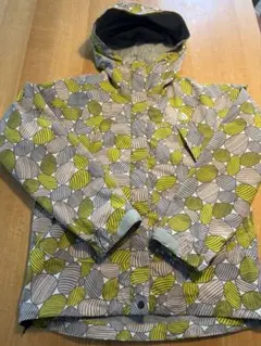 ノースフェイス　ウィンドブレーカー　S