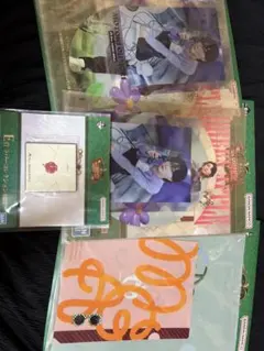 Mr. GREEN APPLE 大森元貴　1番くじ