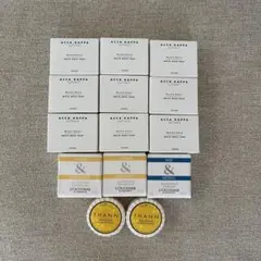 ホテルアメニティ 石鹸 まとめ売り