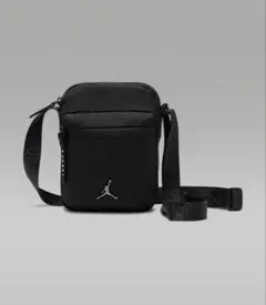 Jordan エアボーンフェスティバルバッグ