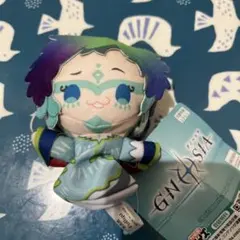 2026年最新】グノーシア ぬいぐるみ ラキオの人気アイテム - メルカリ