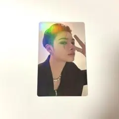 ENHYPEN ROMANCE UNTOLD showcase live ニキ