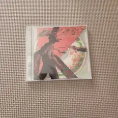 米津玄師キックバックCD未再生初回限定ステッカーつき