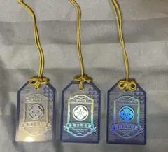 刀剣乱舞　南海太郎朝尊　お守り