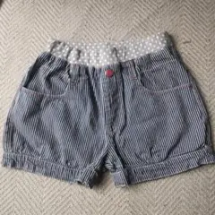 ショートパンツ　160