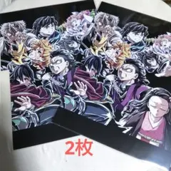 鬼滅の刃無限城編　フィナーレ特典第2弾