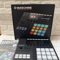 2026年最新】maschine mk3の人気アイテム - メルカリ