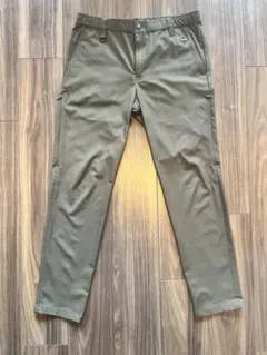 FCRB SOPH. VENTILATION CHINO PANTS M カーキのサムネイル