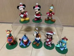 ディズニーオーナメント【バラ売り可能】のサムネイル