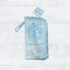 サンリオ シナモロール ペンライトポーチ エンジョイアイドル