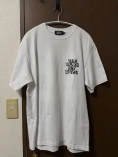 BlackEyePatch×WACKO MARIA Tシャツ 黒眼帯 天国東京 - メルカリ