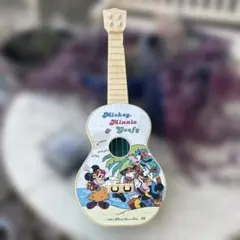 Disney Aulani ウクレレ ＆ グッズセット　限定品あり Disney Aulani ウクレレ ＆ グッズセット 限定品あり - メルカリ