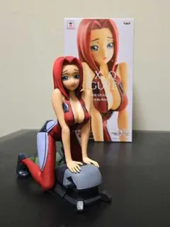 ゼクス z/x 月夜を彷徨う屍飾神 エンリル RR カードガチャ - メルカリ