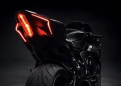 YZF R1/R1Mテールカウルランプ - メルカリ