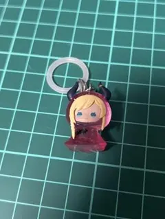 ホロライブ　hololive　めじるしアクセサリー　癒月ちょこ