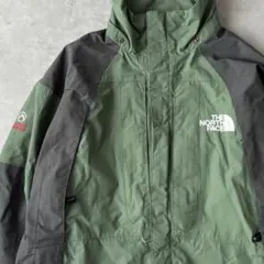 15197 THE NORTH FACE GORE-TEX マウンテンジャケット