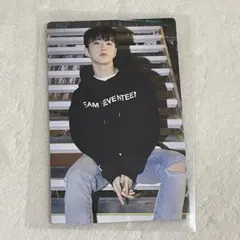 CARAT LAND ケレン 2022 ホシ トレカ