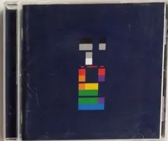 COLDPLAY X&Y CD アルバム