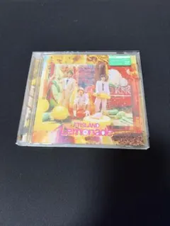 お値下げしました！FTISLAND Lemonade 通常盤 トレカ付　ジェジン