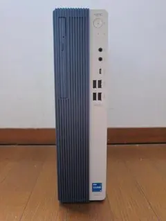 NEC Mate12世代Core i5-12400/8GB/HDD/パソコンのサムネイル