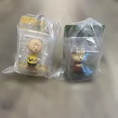 PEANUTS パッケージミニチュアコレクション クラシックver.