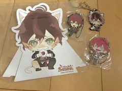 ディアラバ 逆巻アヤト