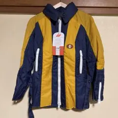 CREW GUYS 中綿ジャケット 120 ウルトラマンメビウス - メルカリ