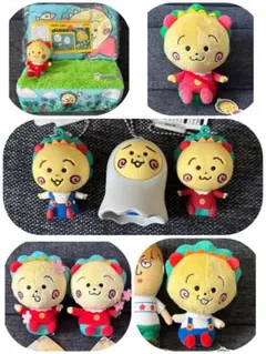 ちゃんぐぅ様専用です☆