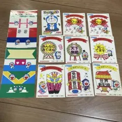 非売品　ドラえもん　書店フェア　コミックそっくり　ミニクリアファイル　全45種 非売品 ドラえもん 書店フェア コミックそっくり ミニクリアファイル