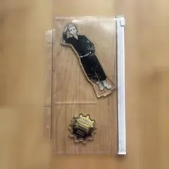 東京卍リベンジャーズ 三ツ谷隆 アクリルスタンド