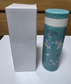 ドナルド&デイジー　タンブラー　350ml