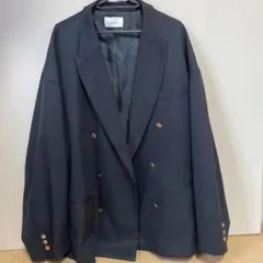 Washable】ジャケット SNIDEL D-NVY サイズ1 - メルカリ