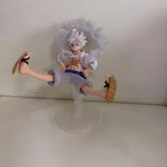 ワンピース モンキー・D・ルフィ ギア5 フィギュアのサムネイル
