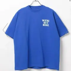 美品★ページボーイ★PBLIM★エンブロイダリーロゴTシャツ