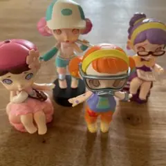 toycity laura トイシティローラ