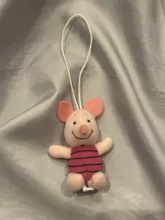 ピグレット プーさん キーホルダー　ディズニー