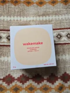 Wakemake ファンデーションのサムネイル